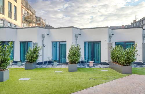 Limehome Münster Von-Steuben-Str - Digital Access - Foto 88