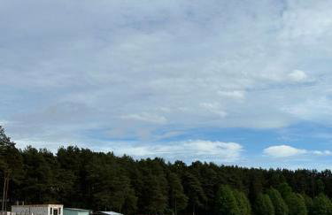 Domek wypoczynkowy Sosenka z sauną i jacuzzi - Foto 27