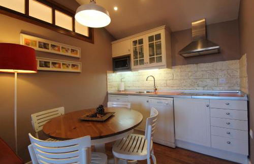 Apartamentos Turísticos Ezcaray - Photo 30