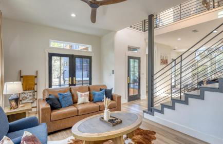 Pool, Hot Tub, Game Room, Fire Pit Luxe & Private 4bdr Maverick by Avantstay - Foto 102