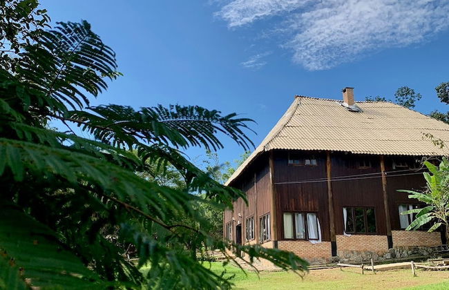 Pousada Chapada dos Veadeiros - Foto 39