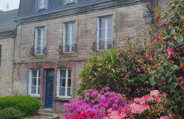 Ti ar chorneg, maison de vacances bretagne entre mer et mont d'arrée - Foto 3