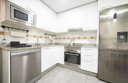 Apartamento Las Candelas, Ares - Foto 32