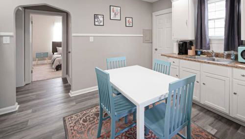 Adorable Stylish 1bed 1 bath - Foto 2