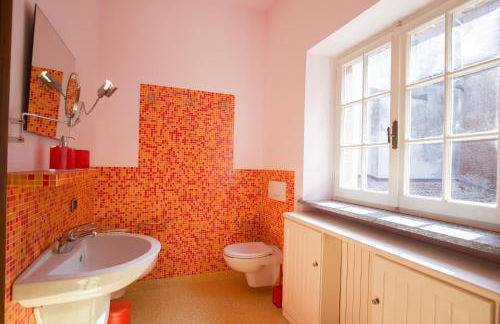 Grande casa con giardino e box auto, 3 camere e 3 bagni - Foto 28