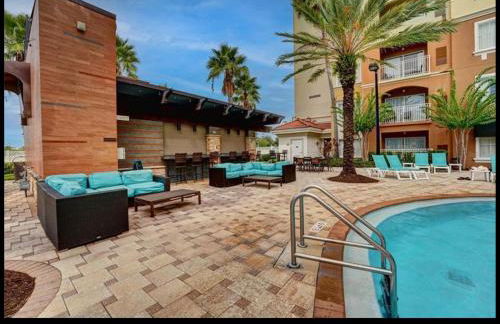 Universal-Disney Dream 606S - 1 Bedroom - Foto 6