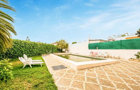 Lovely Home In Valencina De La Concep - Foto 12