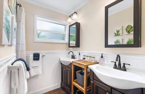 2 Homes • Hot Tubs x2 • Heated Pool • Fire Pit - Foto 32