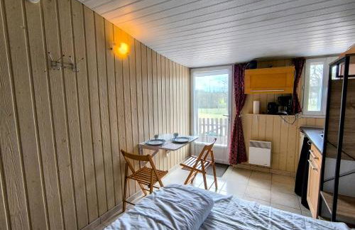 Le Studio - campagne - 5km du Parc - Photo 8