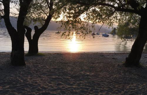 The Gulf Villa - Lago Maggiore - Foto 71