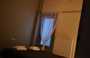 Sea View Apartment with 3 Bedrooms in Amfilochia - Foto 68