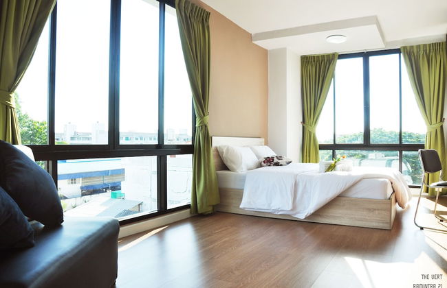 The Vert Apartment - Foto 12