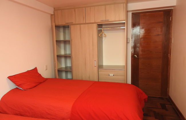 Mayte Apartment - Photo 9