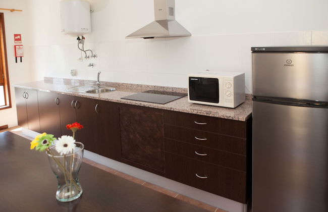 Lethes View Apartamentos Turisticos - Foto 9