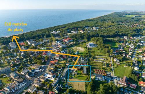 Domki Apartamentowe Bueno - Foto 4