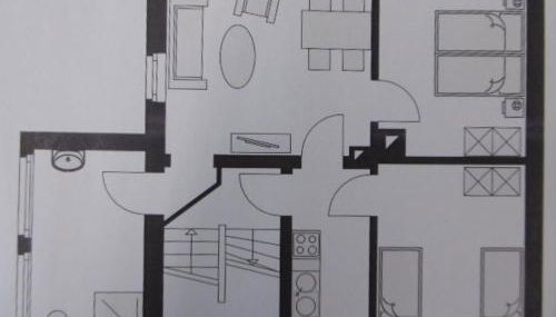 Ferienwohnung2 Grimma - Foto 3