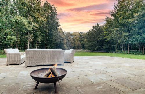 Missy's House in the Woods - Foto 50