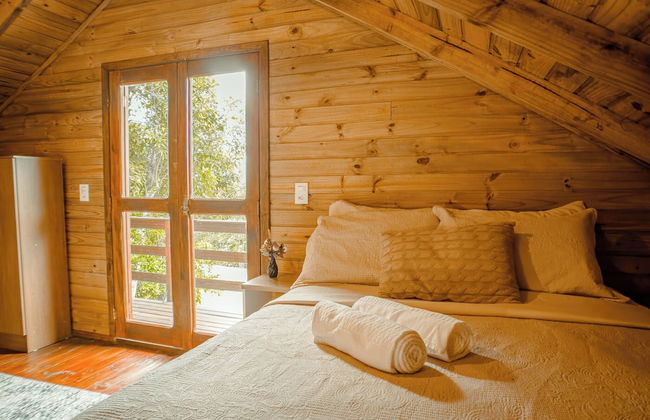 Vila Vicença Natural Refuge - Foto 20