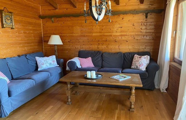 Dog-friendly Holiday Home in the Knull - Foto 28