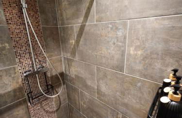 Love Room l'Audacieuse - Foto 16