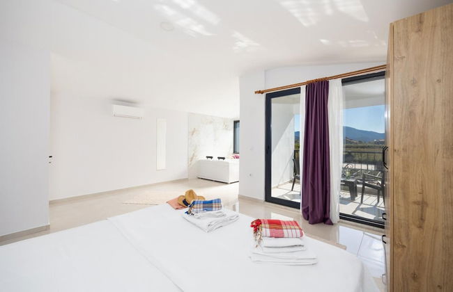 Villa Tolga in Dalyan - Photo 19