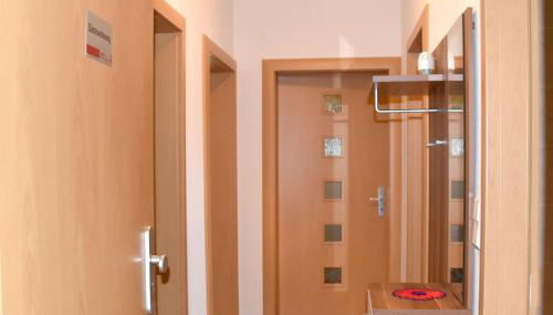 GUWO Gästewohnung Friedrich-Schiller-Str 27 - Foto 3