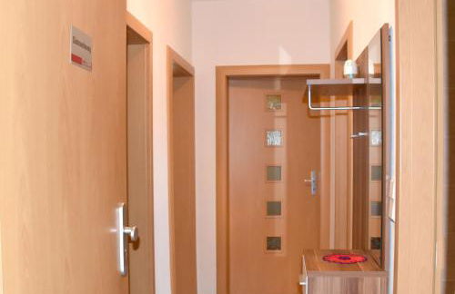 GUWO Gästewohnung Friedrich-Schiller-Str 27 - Foto 3