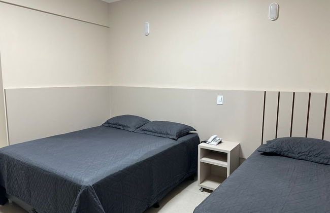 Di Roma Spazzio Via Caldas - Foto 68