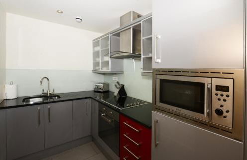 The Harrington - Gloucester Road - 1 Harrington Gardens - Foto 86