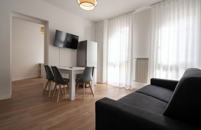 Carducci Modern Apartments - Foto 44