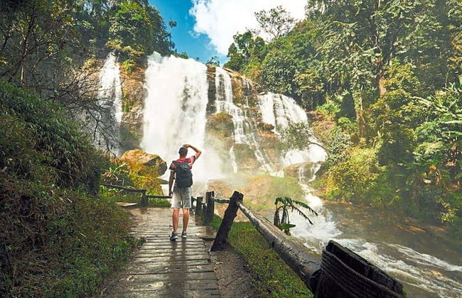 Excursión a Doi Inthanon - Foto 2