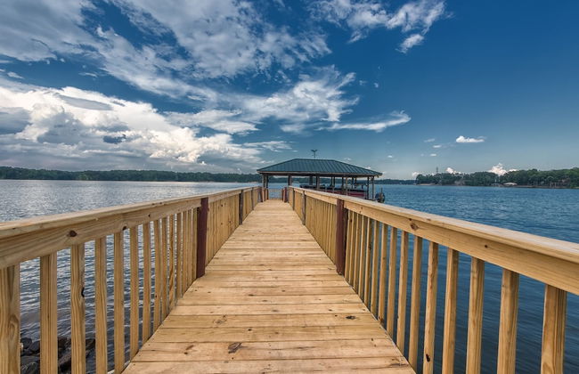 Azalea Retreat- The Lodge by Avantstay Best View - Foto 45