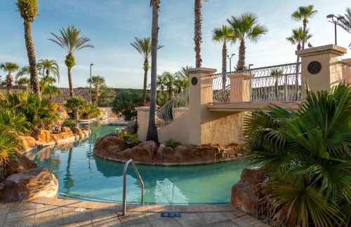 Rendezvous at Regal Palms - Nearby Theme Parks - Foto 67