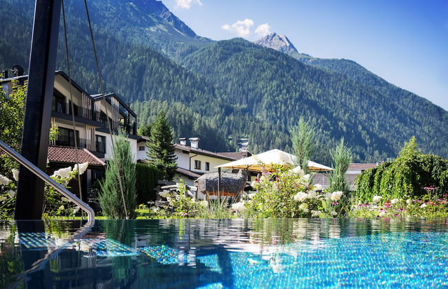 Sepp & Hanni's - Suiten im Dorf - Foto 29