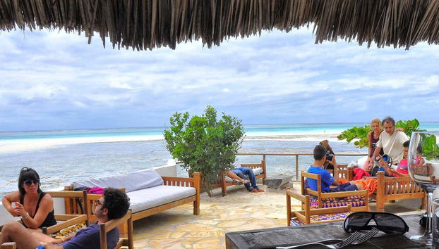 Maalum Cave Day Trip + transport to The Rock Restaurant - Foto 3