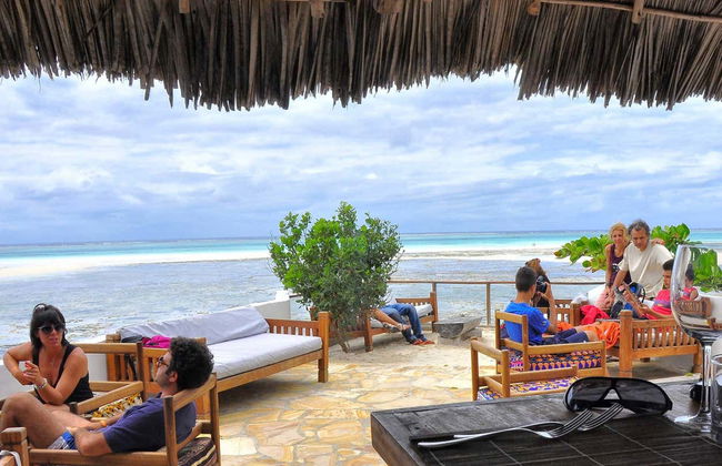 Escursione alla grotta Maalum + Transfer al The Rock - Foto 3