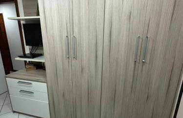 Apartamento Areia Preta Guarapari - Foto 10