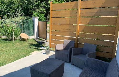 Villa La source & SPA - Photo 25