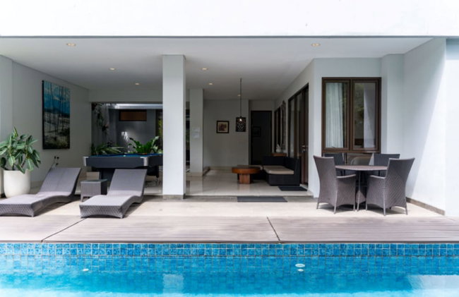 Hikari Hill View 7BR Villa with a Private Pool - Foto 31