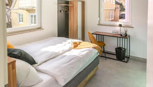 SEEZEIT Ferienwohnungen & Seminarhaus am Ammersee - Foto 3