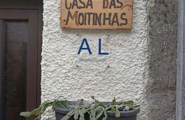 Casa das Moitinhas - Foto 19