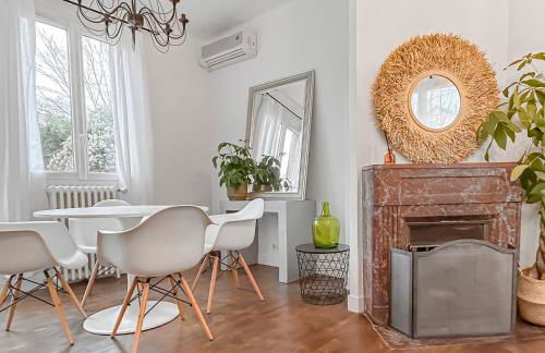 Maison Cosy Jardin & Terrasse - Foto 15