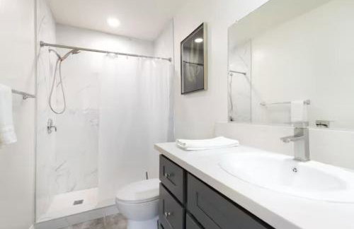 New Renovated Spacious 3 bedroom near DT Alhambra - Foto 8