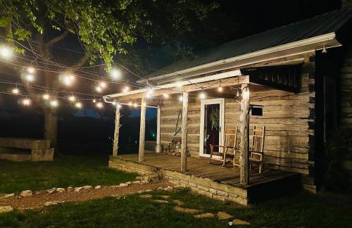 Crocketts Cabin - Foto 7