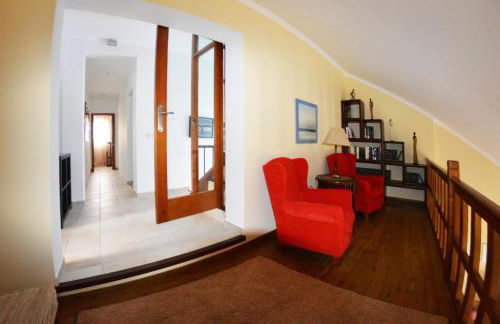 Chalet Nora - Foto 29