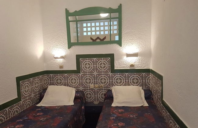 Residence Yasmina - Photo 4