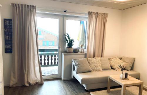 Ferienwohnung „Bergzeit“ - Foto 2
