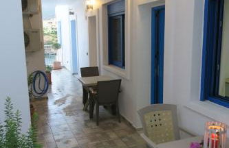 SunOrama Apts-Studios - Foto 24