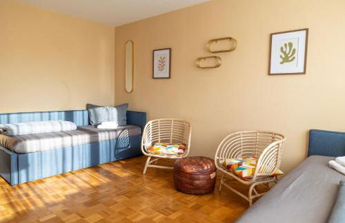 Angela Apartments - Foto 12