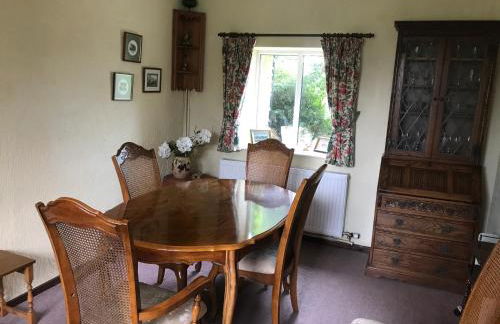 Pen y Crug Cottage - Foto 6